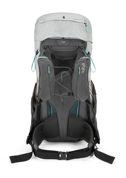 【Rab】ラブ Muon ND 50 "2Color"