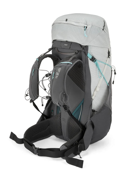【Rab】ラブ Muon ND 50 "2Color"