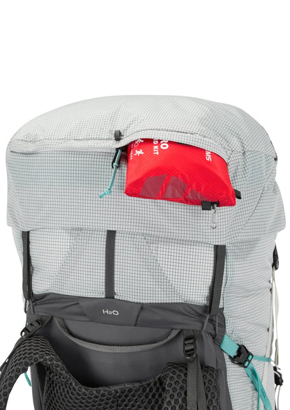 【Rab】ラブ Muon ND 50 "2Color"