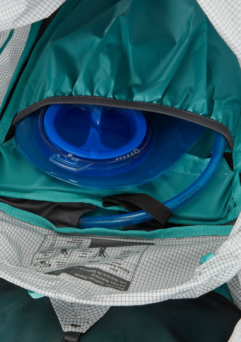 【Rab】ラブ Muon ND 50 "2Color"