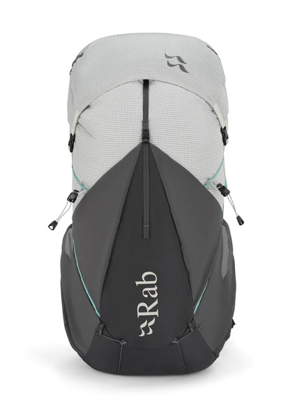 【Rab】ラブ Muon ND 50 "2Color"
