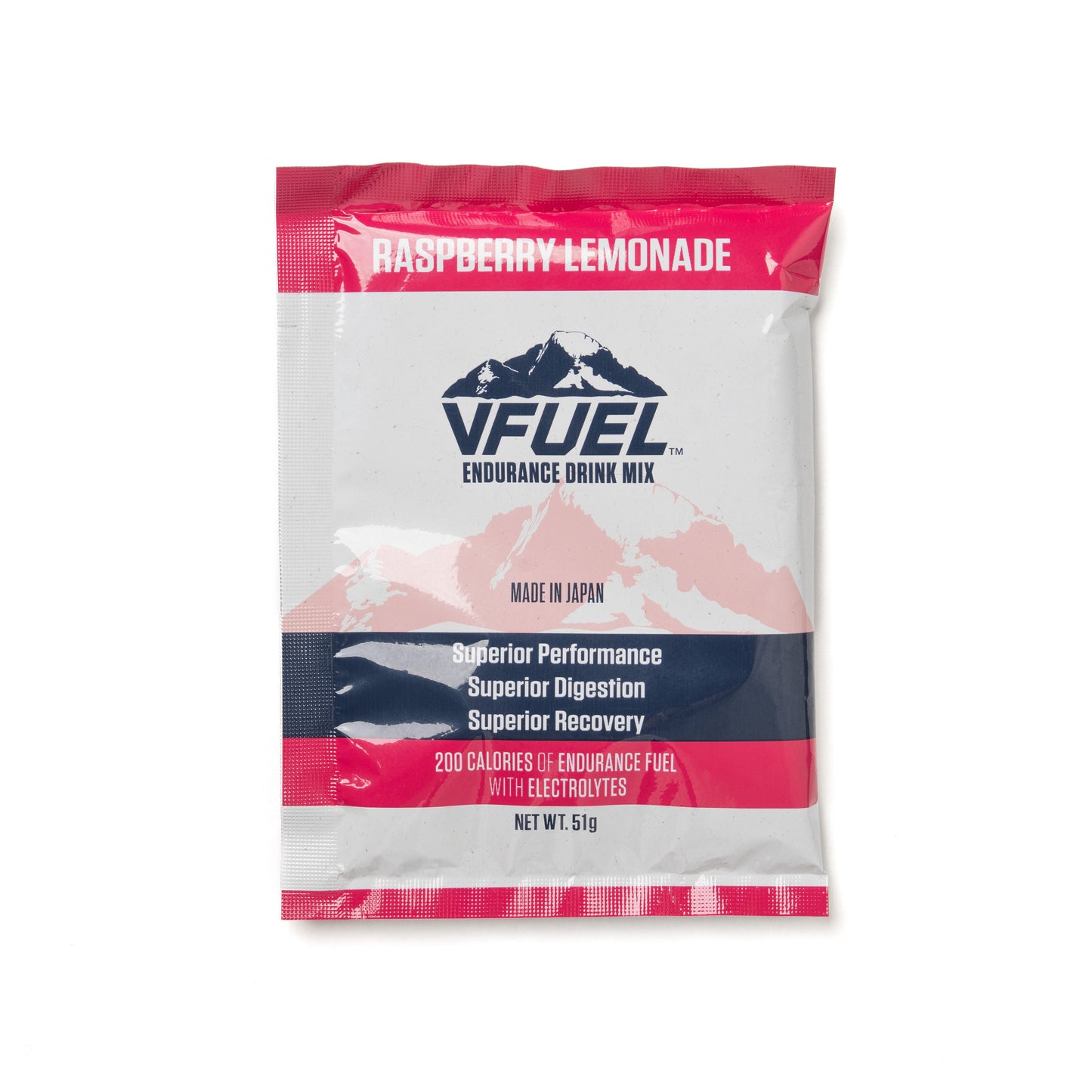 【VFUEL】 ブイフューエル  ENDURANCE DRINK MIX ３フレーバー