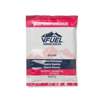 【VFUEL】 ブイフューエル  ENDURANCE DRINK MIX ３フレーバー