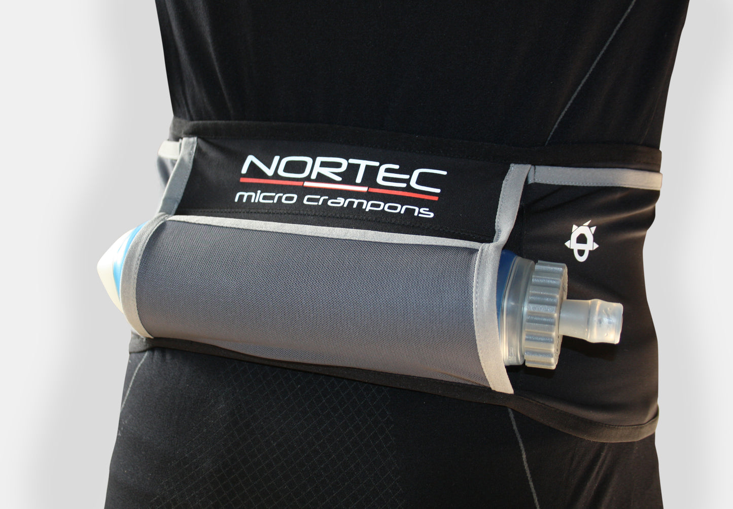 【NORTEC】ノルテック Trail Senstive Running Belt ※ネコポス可