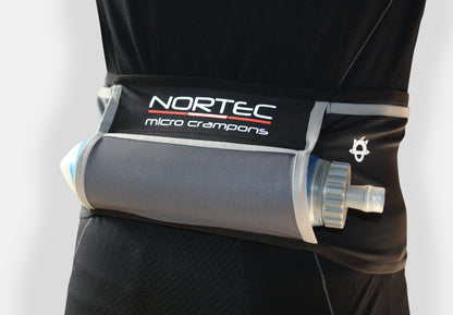 【NORTEC】ノルテック Trail Senstive Running Belt ※ネコポス可