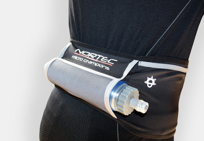 【NORTEC】ノルテック Trail Senstive Running Belt ※ネコポス可