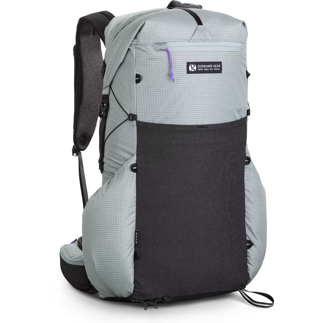 【Gossamer Gear】ゴッサマーギア TYPEⅡ Skala 38 "2Color"