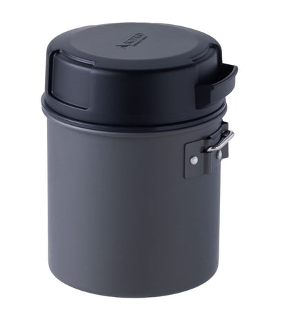 【SOTO】ソト Steam Rice Cooker ITADAKI