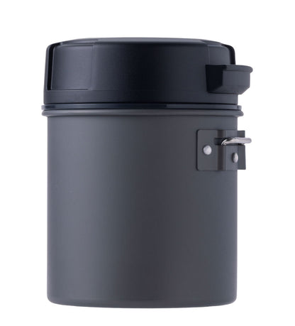 【SOTO】ソト Steam Rice Cooker ITADAKI