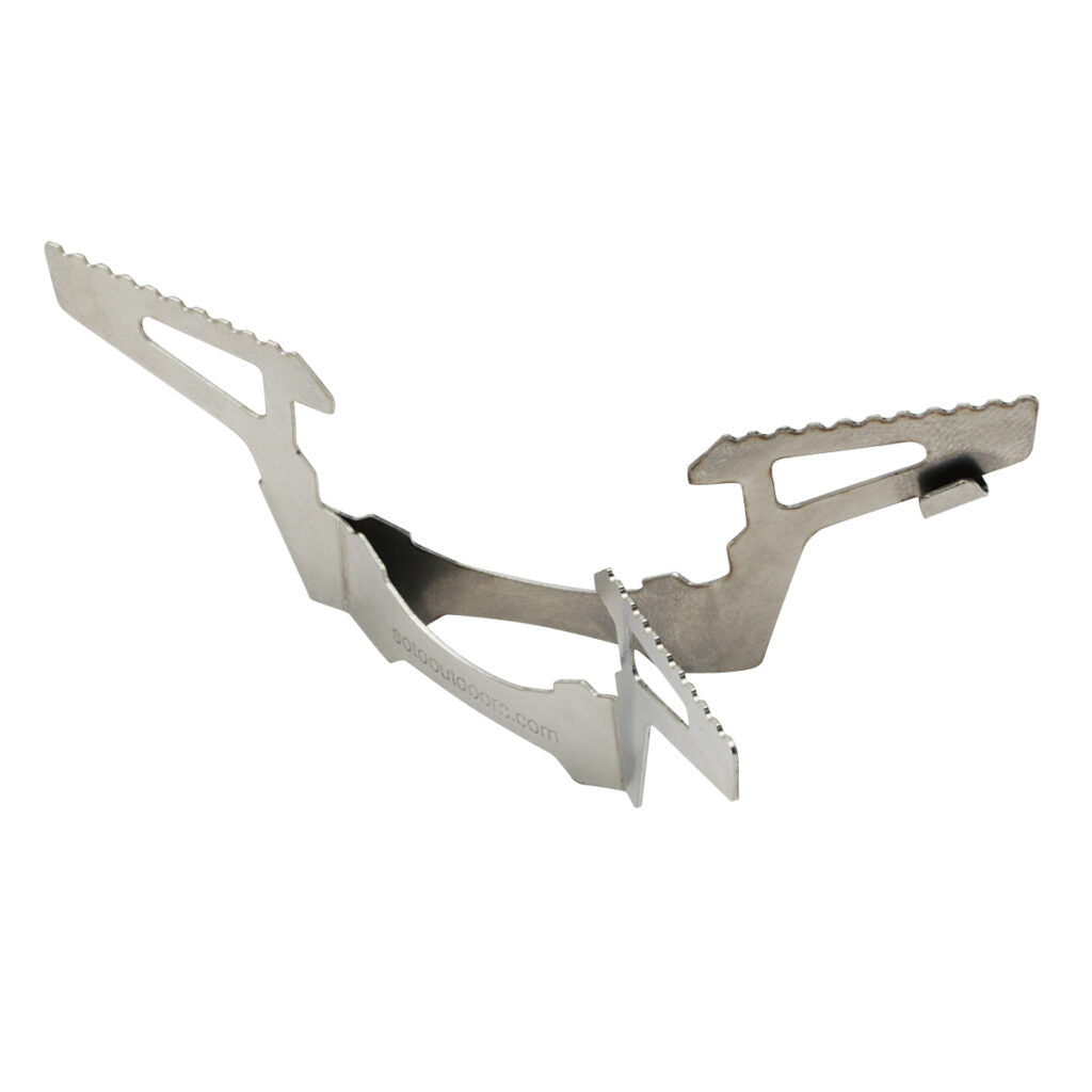 【SOTO】ソト Micro Regulator Stove Wind Master TriFlex Set