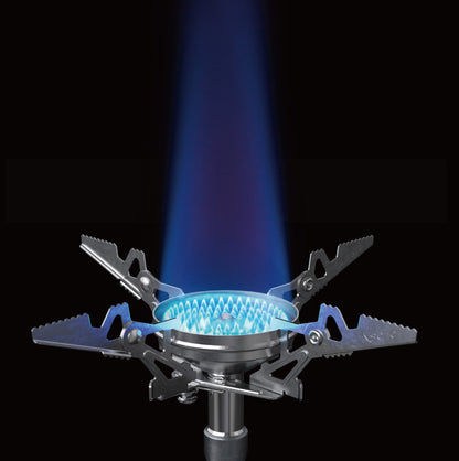 【SOTO】ソト Micro Regulator Stove Wind Master TriFlex Set
