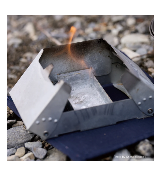 【FIREDRAGON】ファイヤードラゴン Solid Fuel