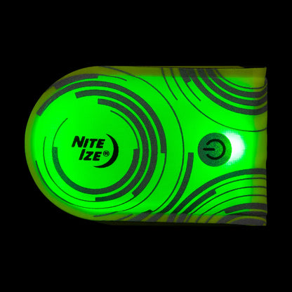 【NITE IZE】ナイトアイズ Taglit Magnet LED Marker Rechargeable "2Color" ※ネコポス可
