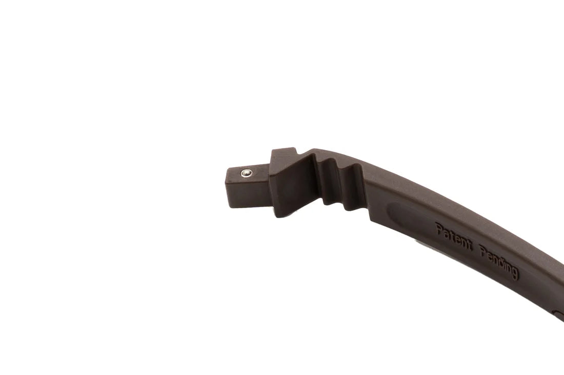 【FLOAT OUTDOOR】フロートアウトドア OUTDOOR LOCK Temple "4Color"
