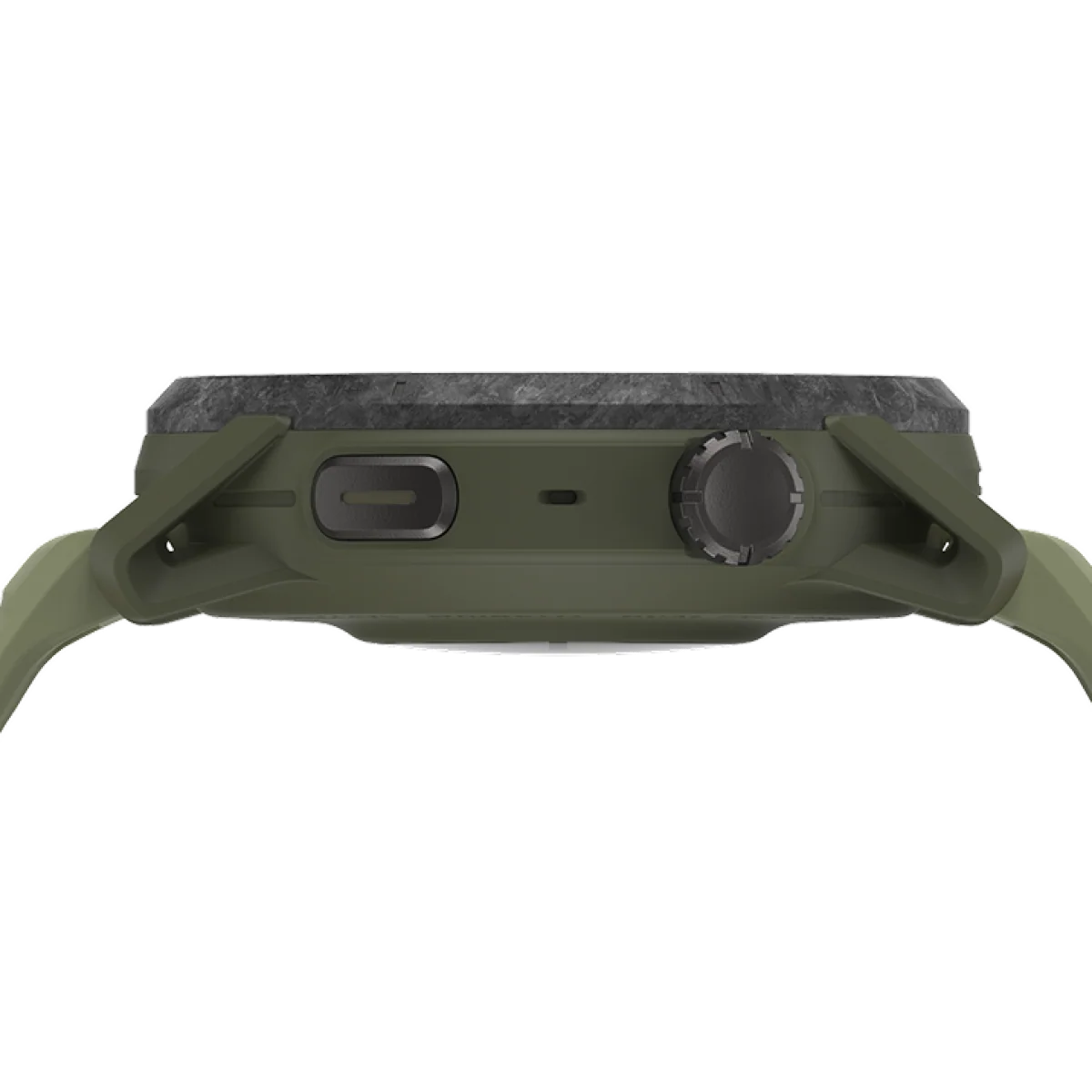 【COROS】カロス SATISFY COROS APEX 4 "Burnt Olive"