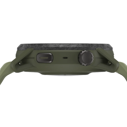 【COROS】カロス SATISFY COROS APEX 4 "Burnt Olive"