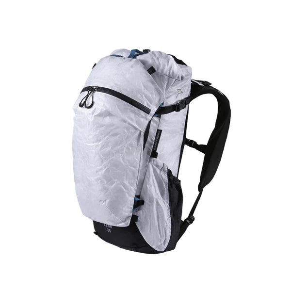 【PaaGo WORKS】パーゴワークス ZENN 25 EXP "White"