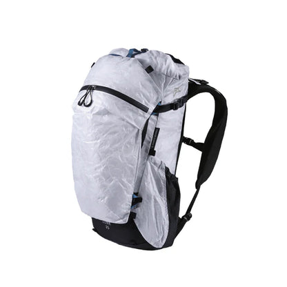 【PaaGo WORKS】パーゴワークス ZENN 25 EXP "White"