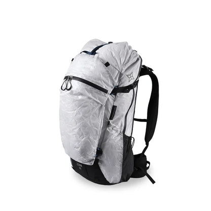 【PaaGo WORKS】パーゴワークス ZENN 35 EXP "White"