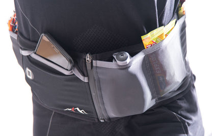 【NORTEC】ノルテック Trail Senstive Running Belt ※ネコポス可