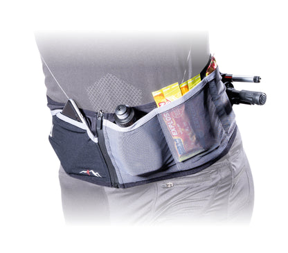 【NORTEC】ノルテック Trail Senstive Running Belt ※ネコポス可