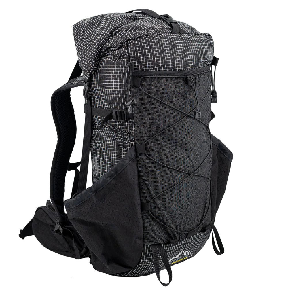 【ULA-Ultralight Adventure Equipment】ウルトラライトアドベンチャーイクイップメント Circuit SV "3Color"