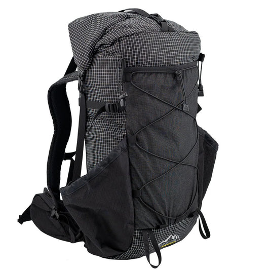 【ULA-Ultralight Adventure Equipment】ウルトラライトアドベンチャーイクイップメント Circuit SV "3Color"