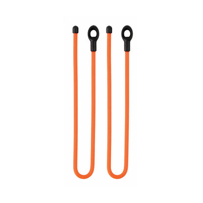 【NITE IZE】ナイトアイズ  Gear Tie Loop & Twist 12in "3Color"