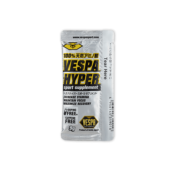 【VESPA】VESPA HYPER  ネコポス可