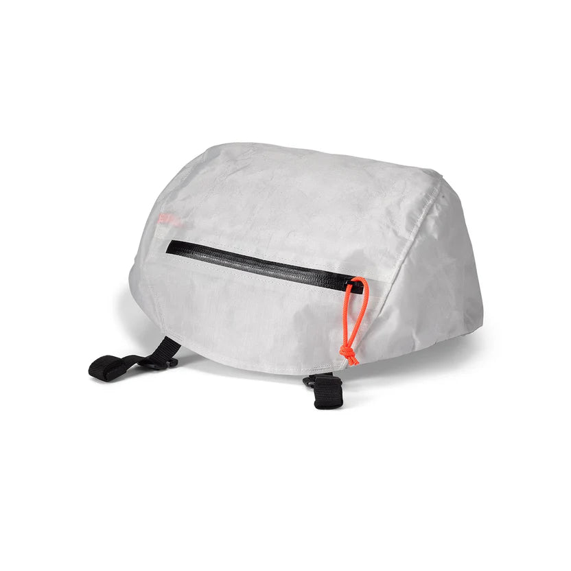 【Hyperlite Mountain Gear】ハイパーライトマウンテンギア Crux 40 "White"
