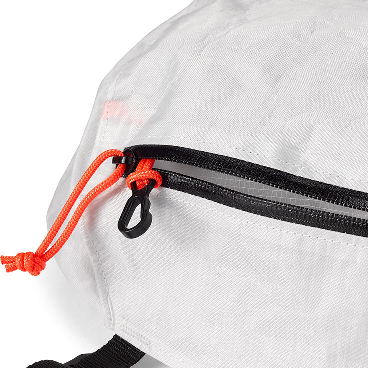 【Hyperlite Mountain Gear】ハイパーライトマウンテンギア Crux 40 "White"