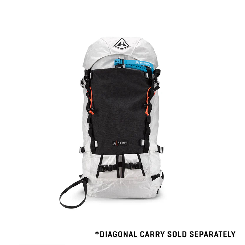 【Hyperlite Mountain Gear】ハイパーライトマウンテンギア Crux 40 "White"