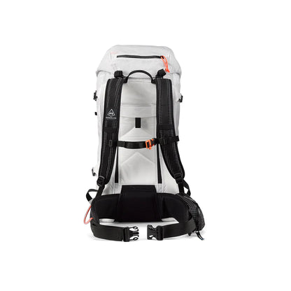 【Hyperlite Mountain Gear】ハイパーライトマウンテンギア Crux 40 "White"