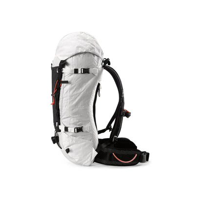【Hyperlite Mountain Gear】ハイパーライトマウンテンギア Crux 40 "White"