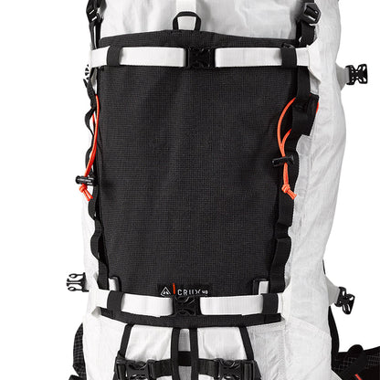 【Hyperlite Mountain Gear】ハイパーライトマウンテンギア Crux 40 "White"