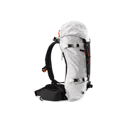 【Hyperlite Mountain Gear】ハイパーライトマウンテンギア Crux 40 "White"