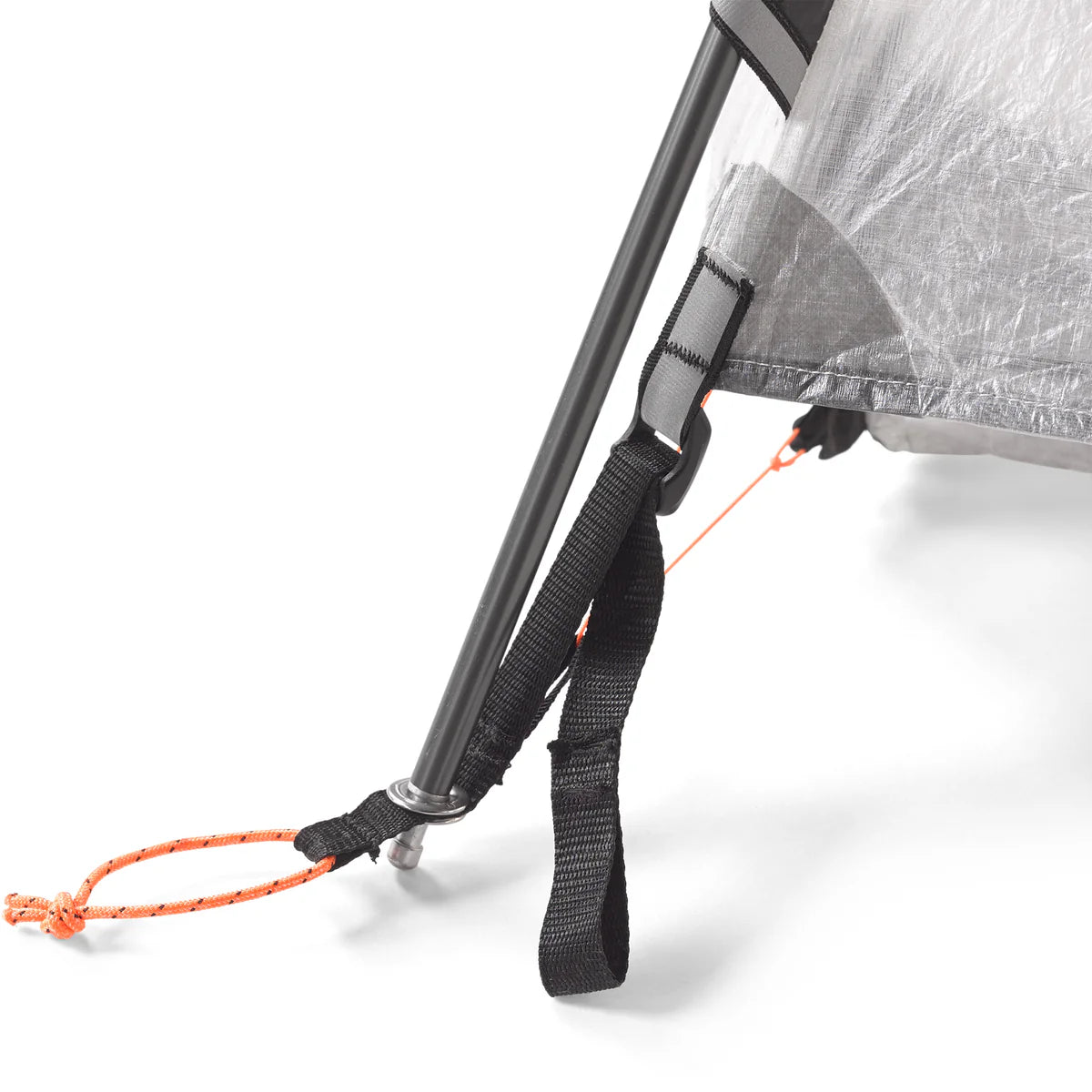 【Hyperlite Mountain Gear】ハイパーライトマウンテンギア Cross Peak 1 ”White”