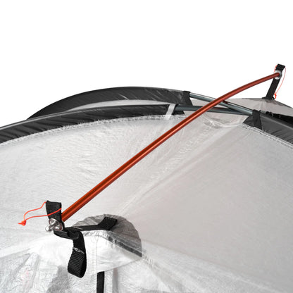 【Hyperlite Mountain Gear】ハイパーライトマウンテンギア Cross Peak 1 ”White”
