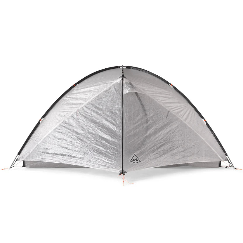 【Hyperlite Mountain Gear】ハイパーライトマウンテンギア Cross Peak 2 ”White”