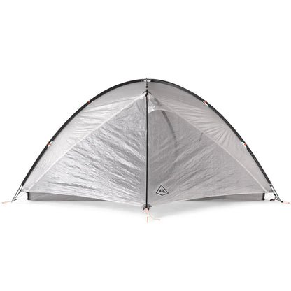 【Hyperlite Mountain Gear】ハイパーライトマウンテンギア Cross Peak 2 ”White”