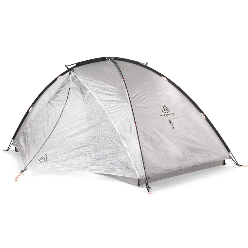 【Hyperlite Mountain Gear】ハイパーライトマウンテンギア Cross Peak 2 ”White”