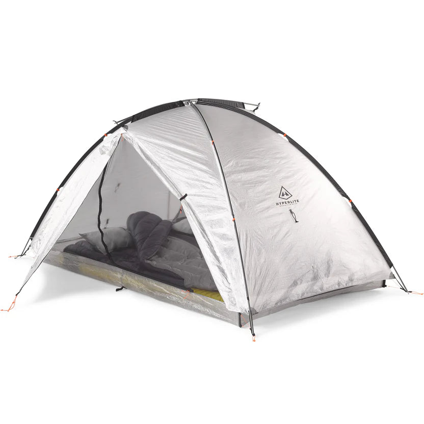 【Hyperlite Mountain Gear】ハイパーライトマウンテンギア Cross Peak 2 ”White”