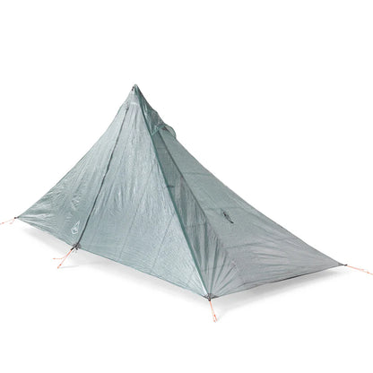 【Hyperlite Mountain Gear】ハイパーライトマウンテンギア Mid 1 ”2Color”