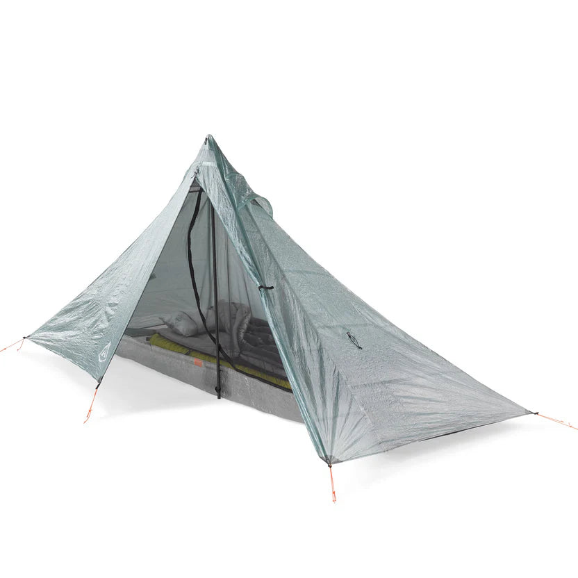 【Hyperlite Mountain Gear】ハイパーライトマウンテンギア Mid 1 ”2Color”