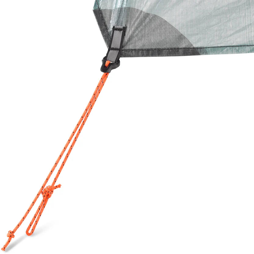 【Hyperlite Mountain Gear】ハイパーライトマウンテンギア Mid 1 ”2Color”