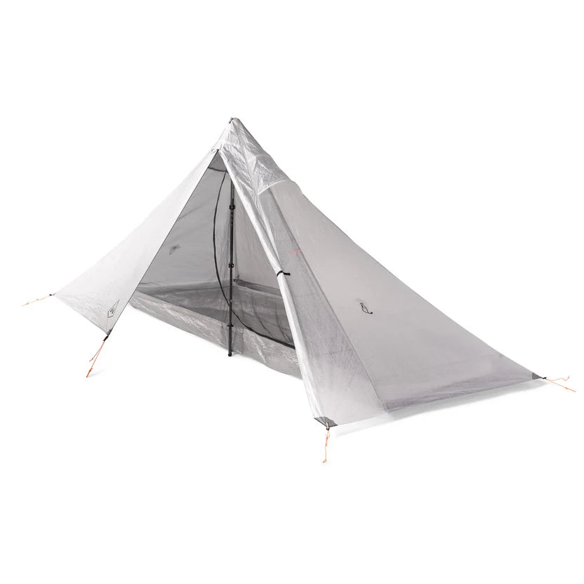 【Hyperlite Mountain Gear】ハイパーライトマウンテンギア Mid 1 ”2Color”