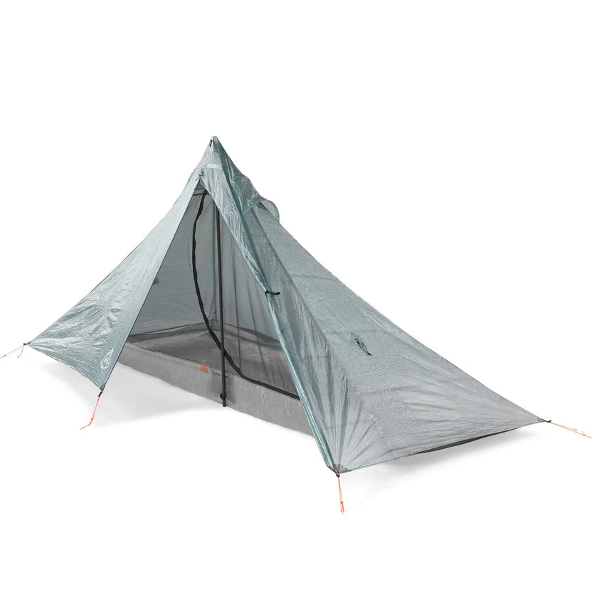 【Hyperlite Mountain Gear】ハイパーライトマウンテンギア Mid 1 ”2Color”