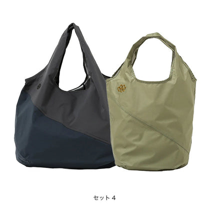 【Teton Bros】ティートンブロス Grocery Bag Set "4Color” ※ネコポス可