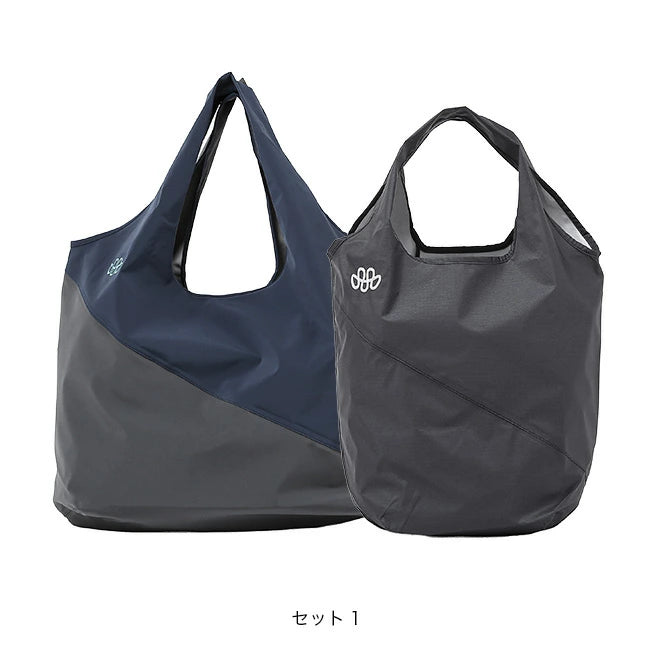 【Teton Bros】ティートンブロス Grocery Bag Set "4Color” ※ネコポス可