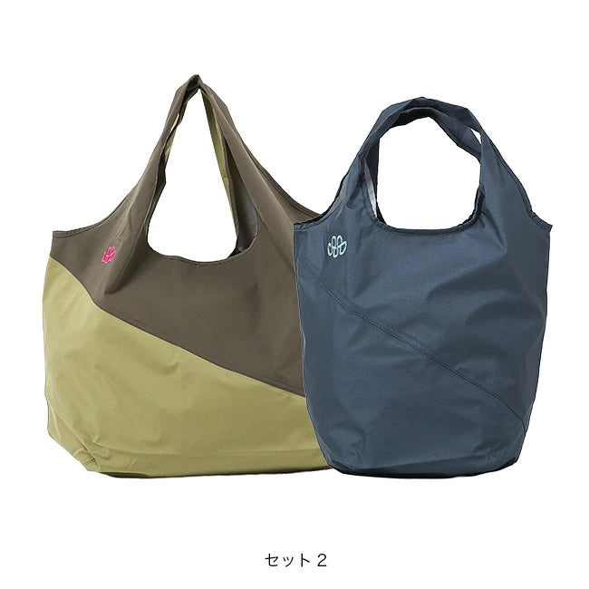 【Teton Bros】ティートンブロス Grocery Bag Set "4Color” ※ネコポス可